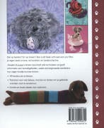 Honden & puppys breien 9789462500655 Sue Stratford, Verzenden, Gelezen, Sue Stratford