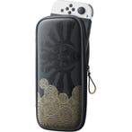 Nintendo Switch OLED Carrying Case the Legend of Zelda Te..., Spelcomputers en Games, Spelcomputers | Nintendo Switch, Ophalen of Verzenden