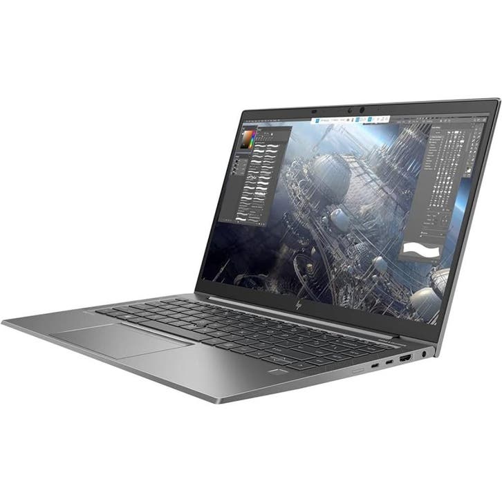 HP ZBook Firefly 14 G8 -   i7-11e 32GB  - 512GB, Computers en Software, Windows Laptops, SSD, 14 inch, Qwerty, Refurbished, 32 GB