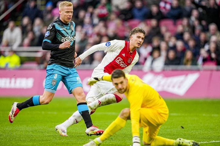 AJAX - PSV Eindhoven | 2 Mei tickets,kaarten,ticket, tix, Tickets en Kaartjes, Sport | Voetbal