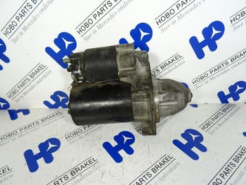 Startmotor A 005 151 5301 o.a: C-klasse w203, Ophalen of Verzenden, Gebruikt, Mercedes-Benz