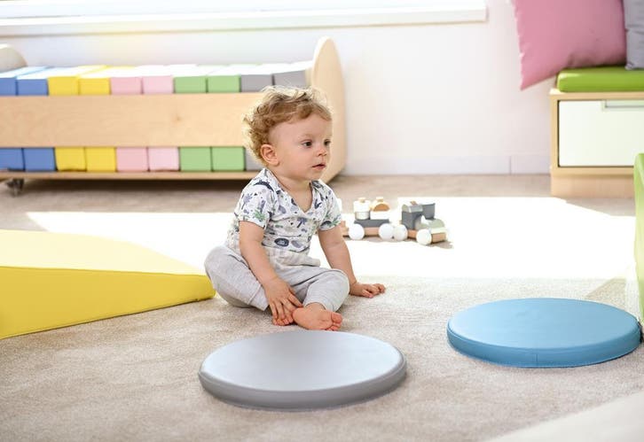 Grootste assortiment zitkussens voor thuis of kinderopvang, Kinderen en Baby's, Speelgoed | Educatief en Creatief, Taal en Lezen