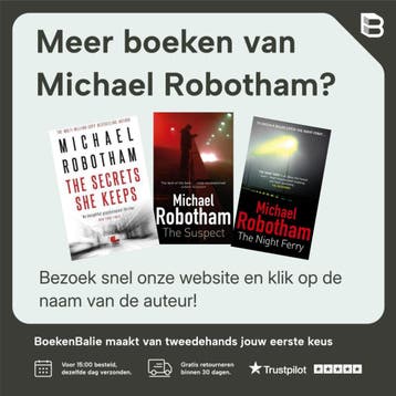 The Other Wife Joseph OLoughlin - Michael Robotham, Verzenden, Gelezen, Michael Robotham