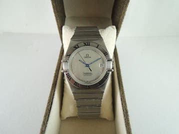 Omega - Constellation Automatic - Zonder minimumprijs -, Nieuw