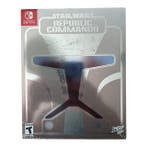 Star Wars: Republic Commando Collectors Edition (LRG #103), Verzenden, Nieuw