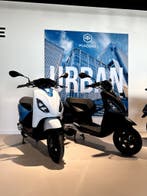 Piaggio 1 + electric 45 2.2 kW (Nu met € 181 korting!), Overige modellen, Maximaal 45 km/u, Elektrisch, Nieuw