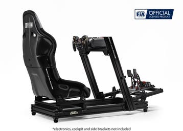 Next Level Racing ES2 Elite Sim - Racestoel Cockpit -, Verzenden, Nieuw