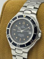 Omega - Seamaster Professional 200m Pre-Bond - Zonder, Sieraden, Tassen en Uiterlijk, Horloges | Heren, Nieuw
