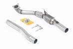 Milltek Audi TT Mk2 TTS quattro SSXAU1046, Verzenden, Nieuw, Audi