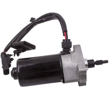 Differentieel-vergrendelmotor achteras voor Jeep Grand, Verzenden, Nieuw, Jeep