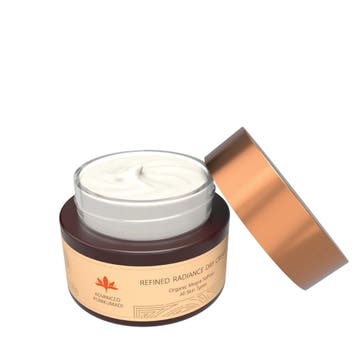 SoulTree AK Refined Radiance Day Cream (Cosm, Ophalen of Verzenden, Nieuw