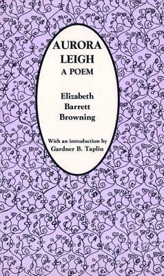 Aurora Leigh 9780915864850, Boeken, Schoolboeken, Zo goed als nieuw, Verzenden