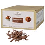 Callebaut Chocolade Schaafsel Melk 2,5kg, Verzenden, Nieuw