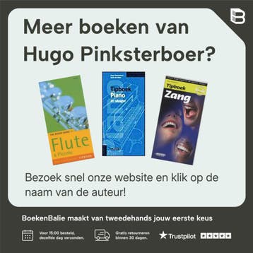 Tipboek viool en altviool / Tipboek-serie - Hugo, Verzenden, Gelezen, Hugo Pinksterboer
