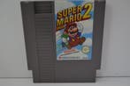 Super Mario Bros 2 (NES ITA), 1 speler, Verzenden, Zo goed als nieuw
