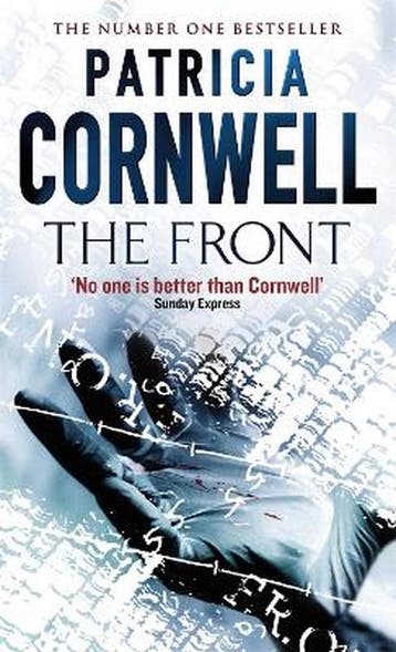 Front - Patricia Cornwell 9780751539653, Boeken, Verzenden, Gelezen, Patricia Cornwell