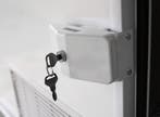 Frame Lock Single, Ophalen of Verzenden, Nieuw