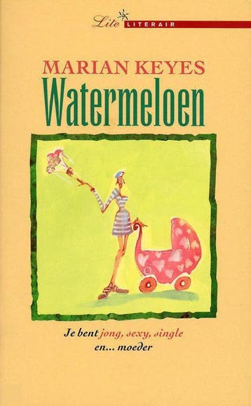WATERMELOEN - Marian Keyes 9789022523599, Verzenden, Gelezen, Marian Keyes