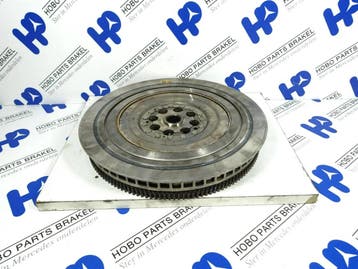 Vliegwiel A 651 030 1603, Ophalen of Verzenden, Gebruikt, Mercedes-Benz