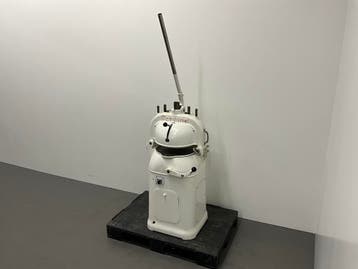 Halfautomatische verdeel- en opbolmachine | Fortuna, Zakelijke goederen, Ophalen of Verzenden, Gebruikt, Bakkerij en Slagerij