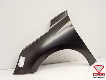 Opel Corsa F 2019+ Zijscherm ORIGINEEL! Spatbord Links Voor, Ophalen, Gebruikt, Links, Opel