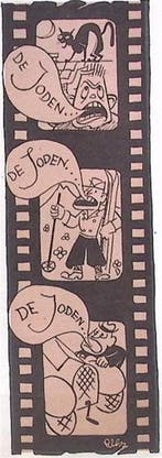 Oorzaak van alle ellende (lijst optie, Lithos), Verzenden