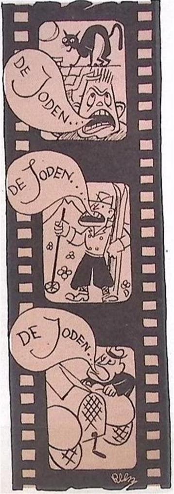 Oorzaak van alle ellende (lijst optie, Lithos), Verzenden