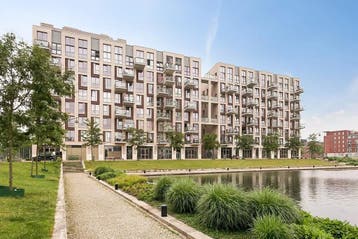 Te huur: Appartement Hoflaan in Den Bosch, Den Bosch, Noord-Brabant, Appartement