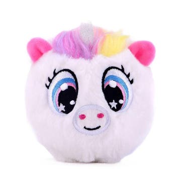 Bouncibles LUMA - Unicorn, Ophalen of Verzenden, Nieuw