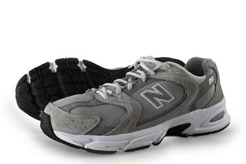New Balance Sneakers in maat 41½ Grijs, Kleding | Dames, Schoenen, Verzenden, New Balance, Sneakers of Gympen, Grijs