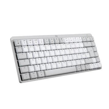 Logitech - Wireless keyboard for Mac - MX Mechanical Mini..., Verzenden, Nieuw