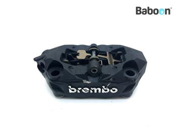 Remklauw Links Voor BMW S 1000 XR 2015-2019  (S1000XR K49), Motoren, Onderdelen | BMW, Verzenden, Gebruikt