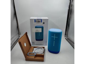 Ultimate Ears EVERBOOM - Draadloze Bluetooth speaker - 20, Verzenden, Zo goed als nieuw