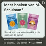Karma van het nu 9789063780814 M. Schulman, Boeken, Verzenden, Gelezen, M. Schulman