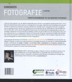 Handboek fotografie / Bewuster en beter 9789059408333, Boeken, Verzenden, Gelezen, Pieter Dhaeze