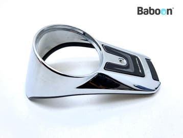 Tank Cover Harley-Davidson FLSB Softail Sport Glide, Verzenden, Gebruikt