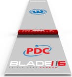 Winmau PVC Transparante Dartmat Met Oche - Blade 6, Ophalen of Verzenden, Nieuw, Overige typen
