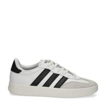 adidas Barreda lage sneakers voor heren, Overige kleuren, Verzenden, Nieuw, Sneakers of Gympen