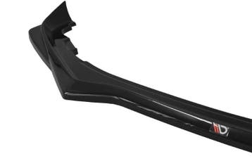 Voorspoiler Toyota GT86 FACELIFT Glans zwart V.2, Ophalen of Verzenden, Nieuw