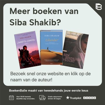 Samira And Samir - Siba Shakib 9780099466444, Verzenden, Gelezen, Siba Shakib