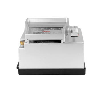 Zorr Powermatic 2 Plus, Verzamelen, Rookartikelen, Aanstekers en Luciferdoosjes, Verzenden, Nieuw, Overige typen
