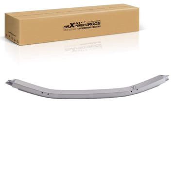 Aluminium voor Bumper Support voor BMW 3 Serie F30 Saloon, Verzenden, Nieuw, BMW