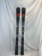 Volkl Deacon LTD 2024 - 144 cm, Sport en Fitness, Overige merken, Gebruikt, Ophalen of Verzenden, Carve