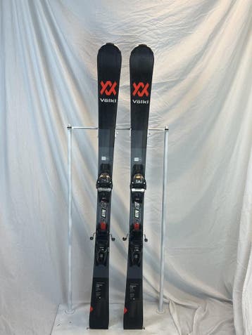 Volkl Deacon LTD 2024 - 144 cm, Sport en Fitness, Skiën en Langlaufen, Overige merken, Gebruikt, Ophalen of Verzenden, Carve