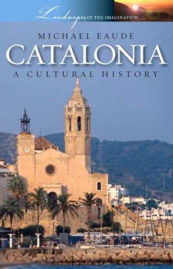 Catalonia a Cultural and Literary History - Michael Eaude, Verzenden, Gelezen, Michael Eaude