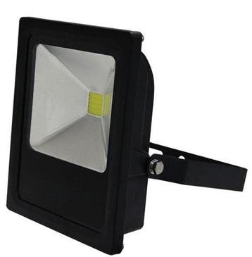 OP=OP 20W LED Schijnwerper Koud Wit slim, Ophalen of Verzenden, Nieuw