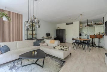 Te huur: Appartement Zwaanswal in Gorinchem, Gorinchem, Appartement, Zuid-Holland