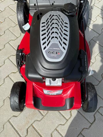Te koop: Nieuwe Castelgarden XC 53 HS met Honda motor, Ophalen, Castelgarden , Nieuw, Benzine-grasmaaier