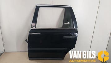 Portier 4Deurs links-achter Volvo XC90 O218478, Ophalen of Verzenden, Nieuw
