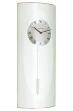 Wandklok met slinger 70773-002200, Huis en Inrichting, Woonaccessoires | Klokken, Verzenden, Nieuw